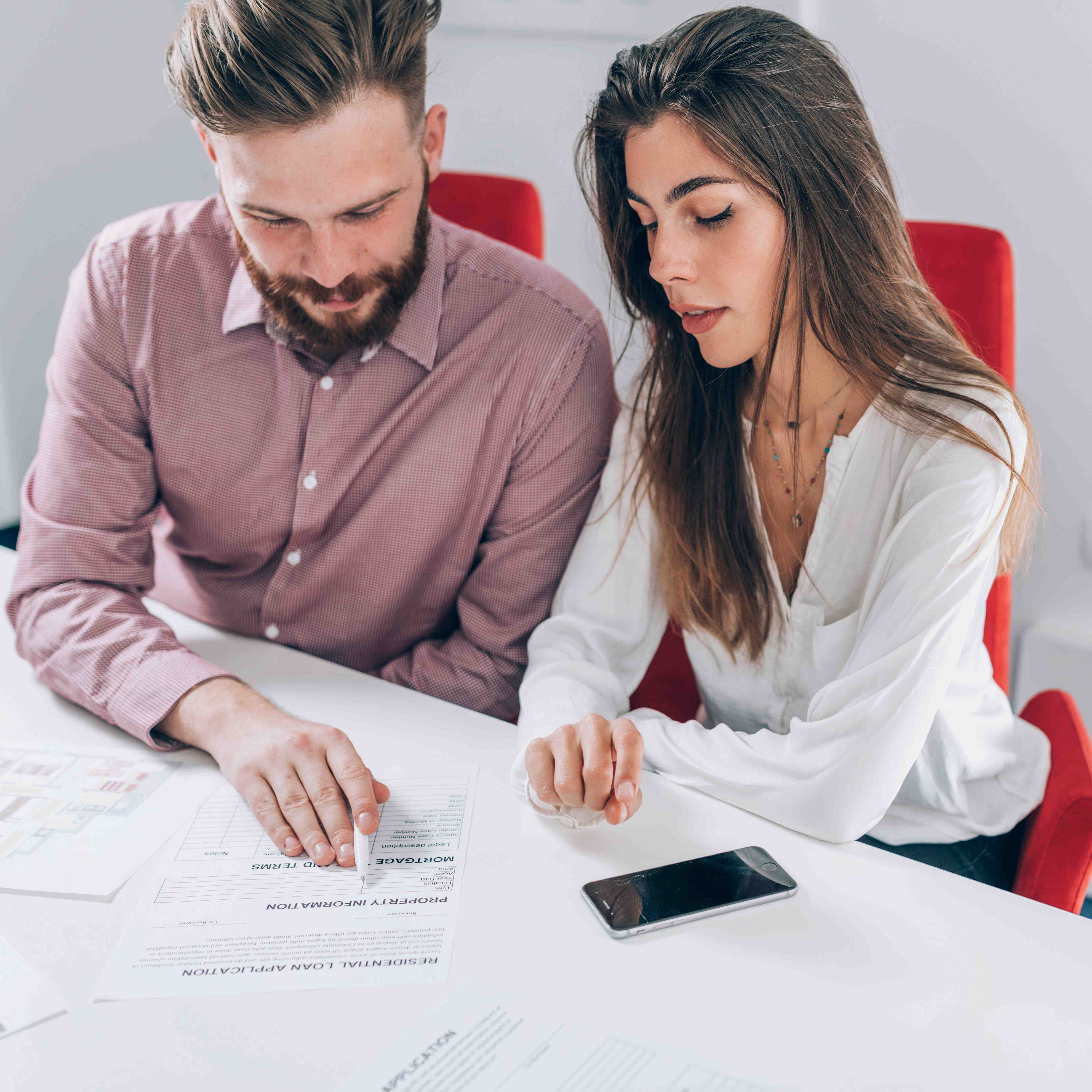 Prenuptial and Postnuptial Agreements