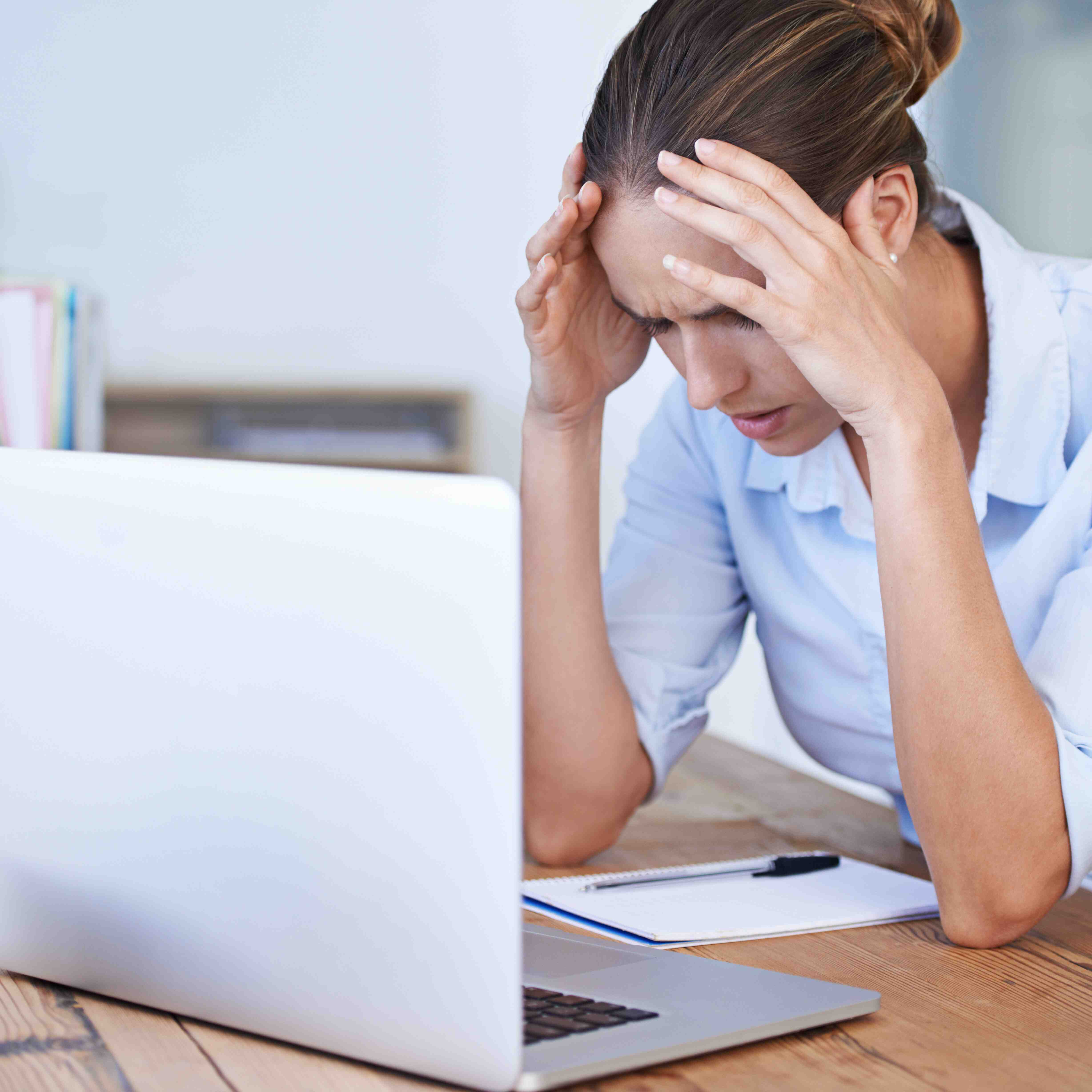 Online Scams and Fraud